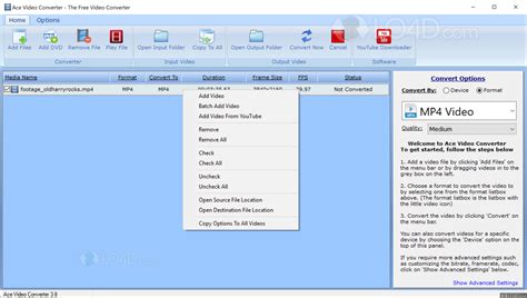ace video converter|Iba pa.